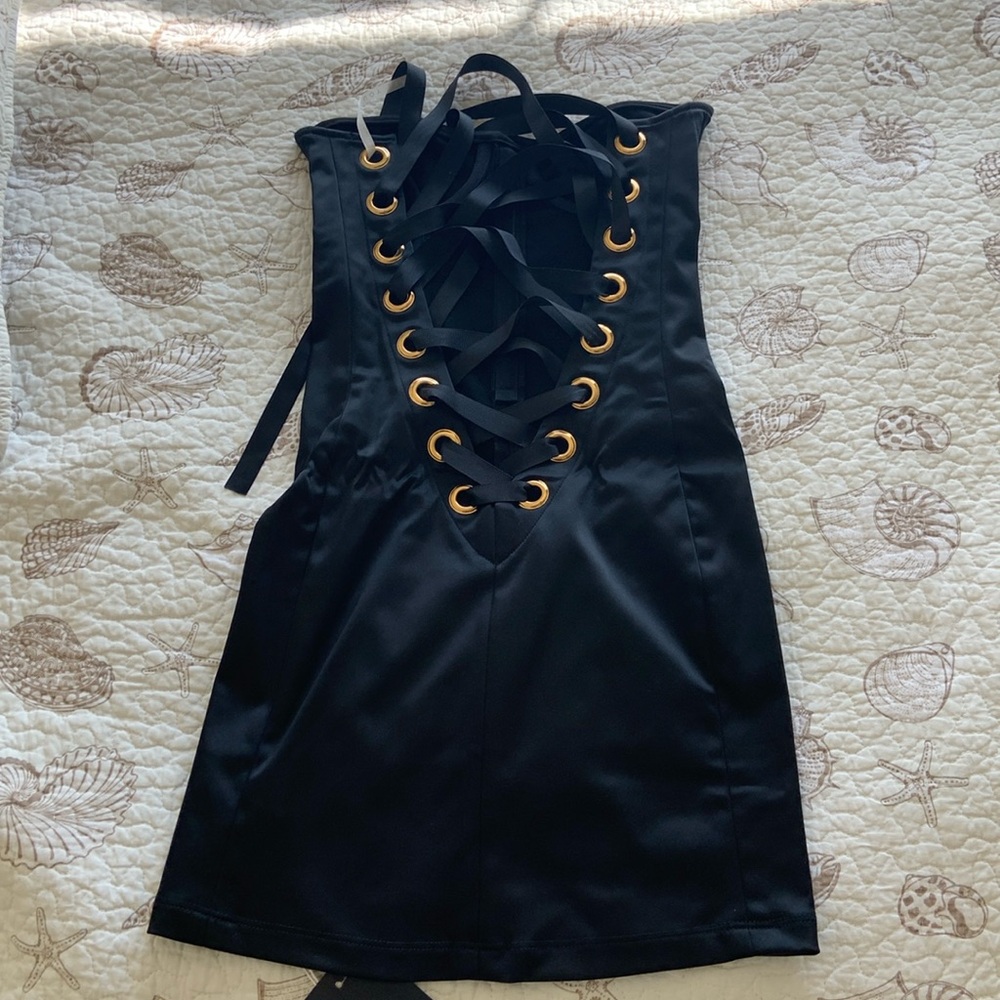 ARE YOU AM I dress